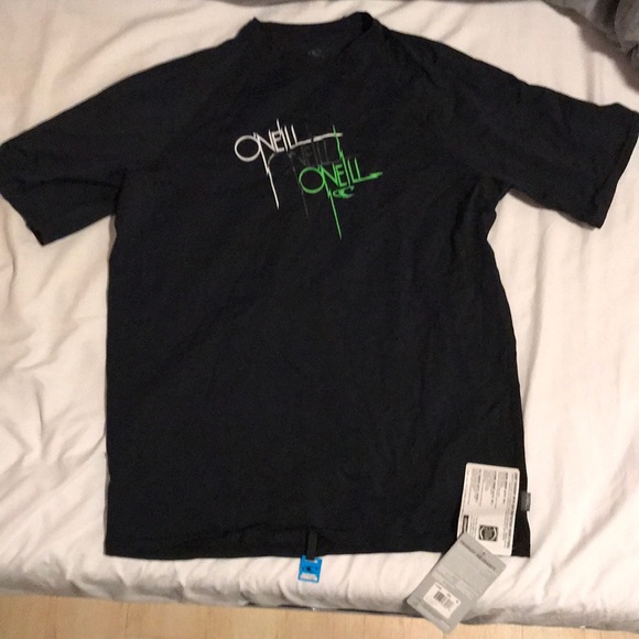 O'Neill Other - O’Neill UV water shirt Adult M